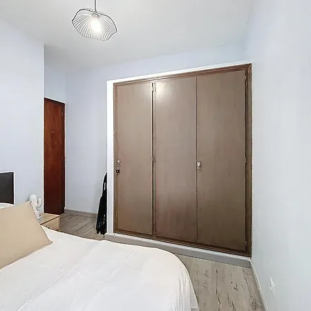 San Mori 4-5 Apartamento
