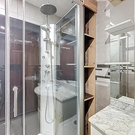 Apartamento San Mori 4-5 Ampuriabrava