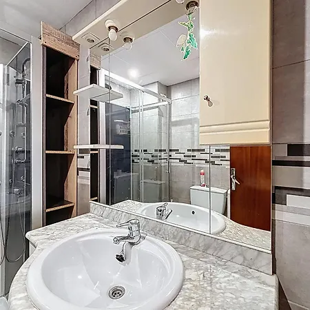 Apartamento San Mori 4-5