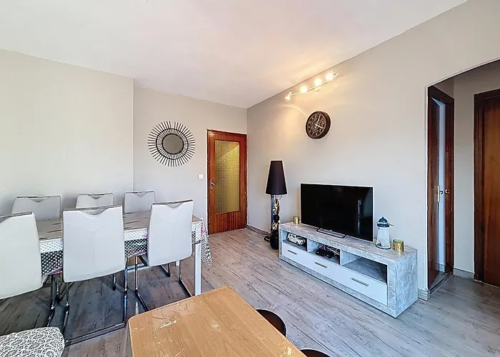 Appartement San Mori 4-5 Empuriabrava