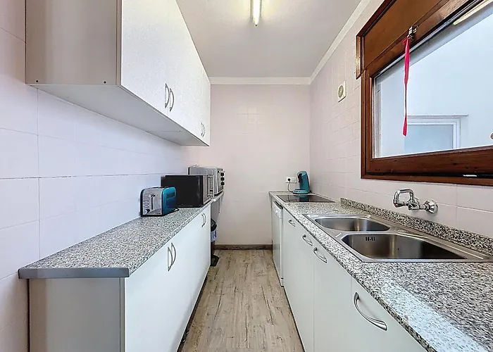 Appartement San Mori 4-5 *