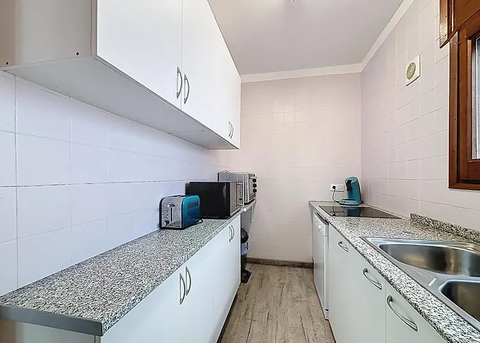 San Mori 4-5 Empuriabrava