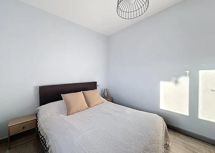 San Mori 4-5 Appartement *