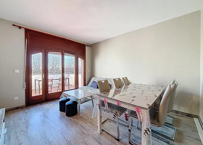 San Mori 4-5 Appartement *