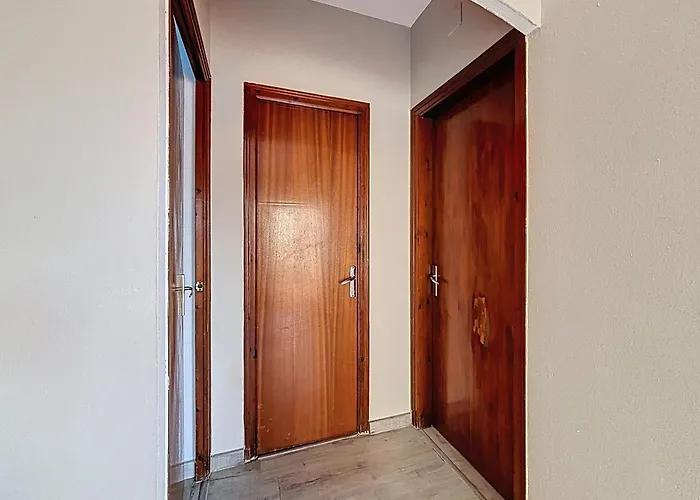 San Mori 4-5 Appartement Empuriabrava