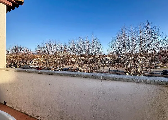 Appartement San Mori 4-5 *