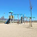 San Mori 4-5 * Empuriabrava