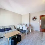 Apartament San Mori 4-5 *