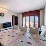 Apartament San Mori 4-5