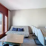 San Mori 4-5 Apartament