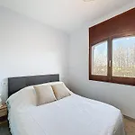 San Mori 4-5 Apartament Empuriabrava