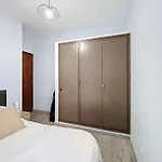 San Mori 4-5 Apartament