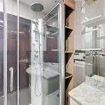 Apartament San Mori 4-5 Empuriabrava