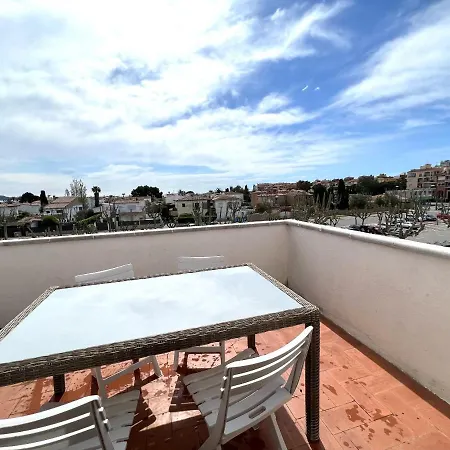 San Mori 4-5 Appartamento *
