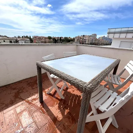 San Mori 4-5 * Empuriabrava
