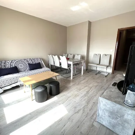 San Mori 4-5 * Empuriabrava