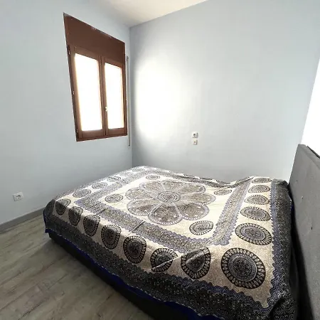 San Mori 4-5 Empuriabrava