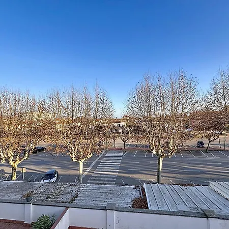 San Mori 4-5 Apartament Empuriabrava