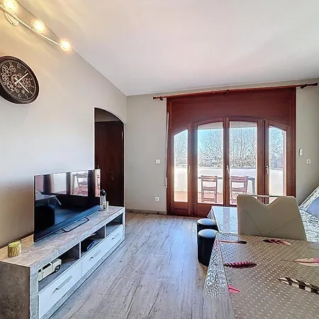 San Mori 4-5 Apartament Empuriabrava