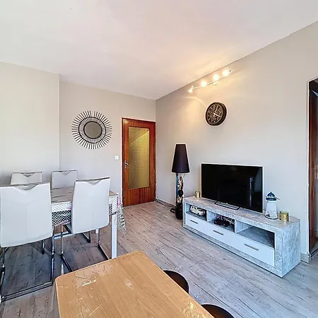 Apartament San Mori 4-5 Empuriabrava