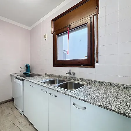 Apartament San Mori 4-5