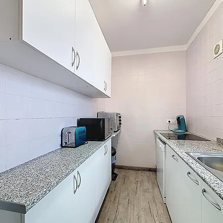 San Mori 4-5 Ampuriabrava