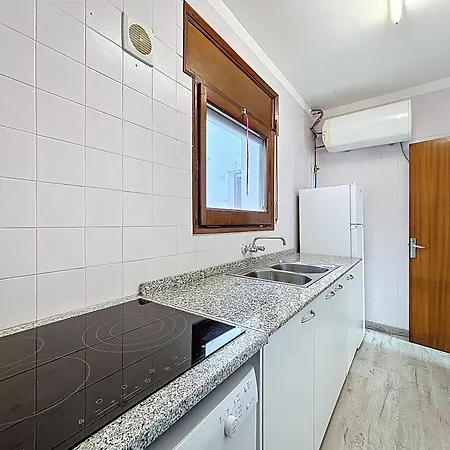 San Mori 4-5 * Empuriabrava