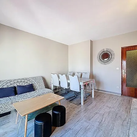 Apartament San Mori 4-5 *