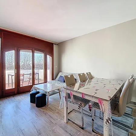 San Mori 4-5 Apartamento *