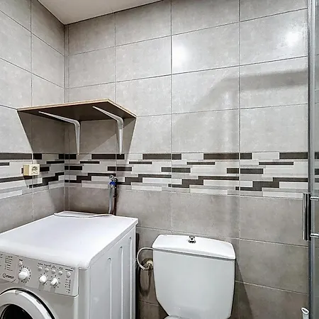 דירה San Mori 4-5 *
