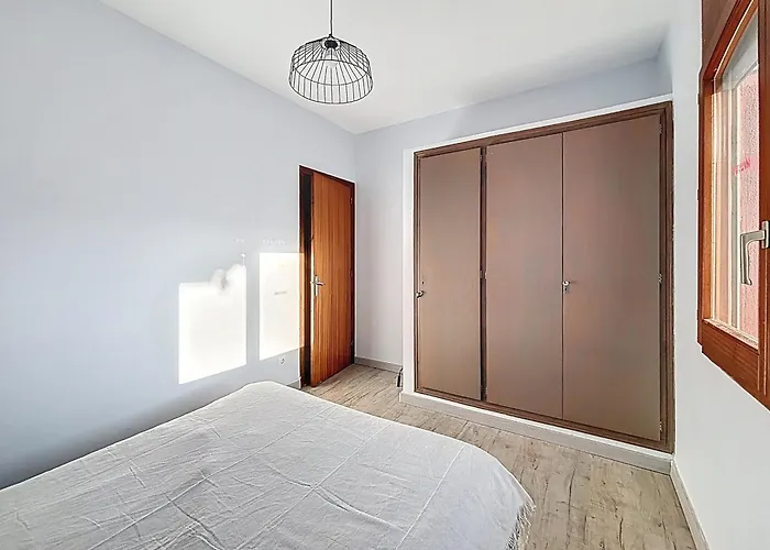 San Mori 4-5 * Empuriabrava