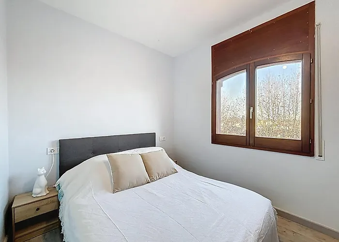 San Mori 4-5 Daire Empuriabrava